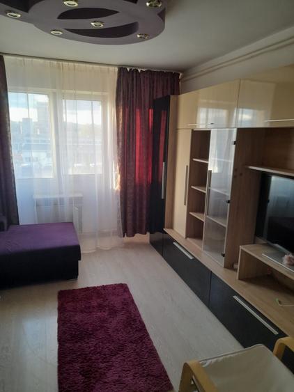 Garsonieră semidecomandată în Drumul Carului