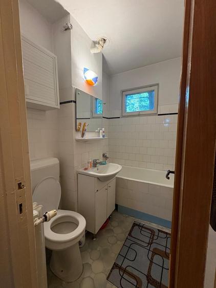 Apartament cu 2 camere semidecomandat în Cornetu