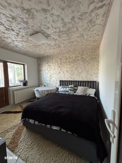 Apartament cu 3 camere în Cug