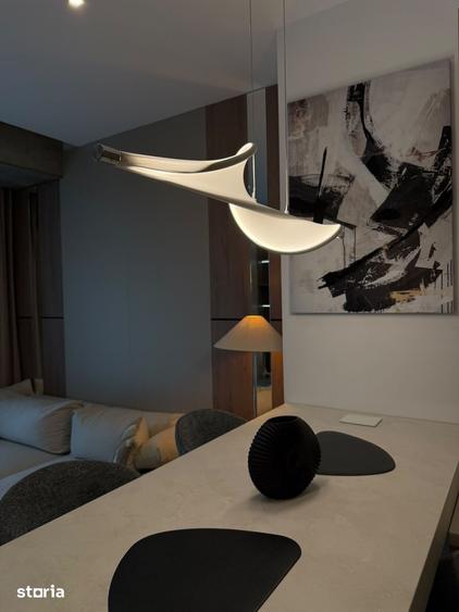 PRIMA INCHIRIERE APARTAMENT DOUA CAMERE UPSITE FLOREASCA - 7