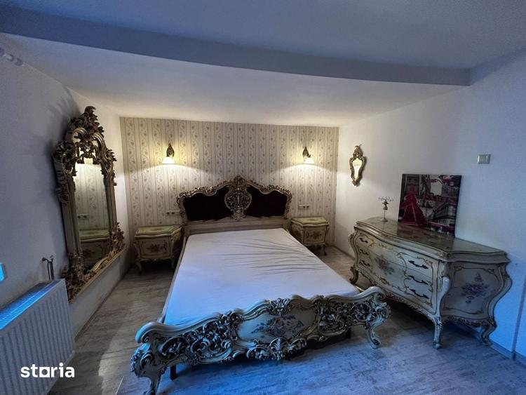 Casă cu 6 camere cu Teren 450 Mp în Vasile Alecsandri
