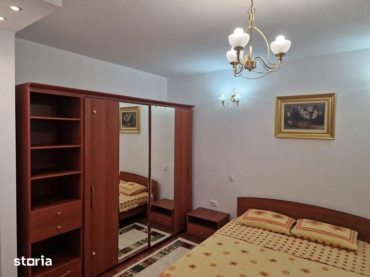 Apartament cu 3 camere în Floreasca