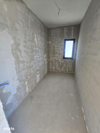 Apartament cu 2 camere în Dâmbul Rotund