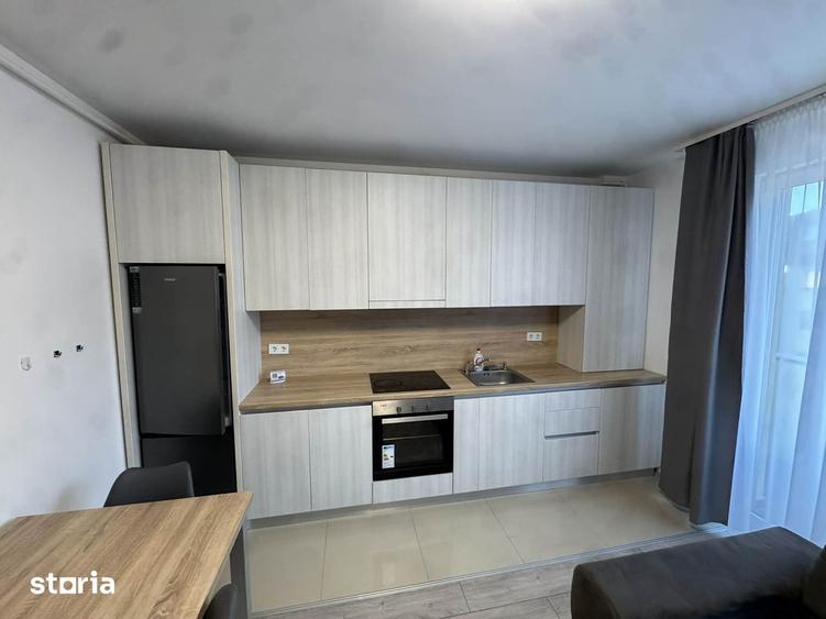 Apartament cu 2 camere în Central