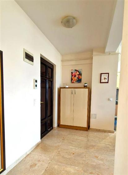 Apartament cu 2 camere decomandat, mobilat în Copou