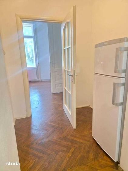 Apartament istoric 2 camere zona Baile Neptun - 5