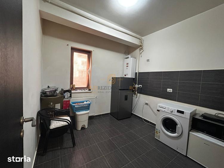 Apartament cu 2 camere în Progresul