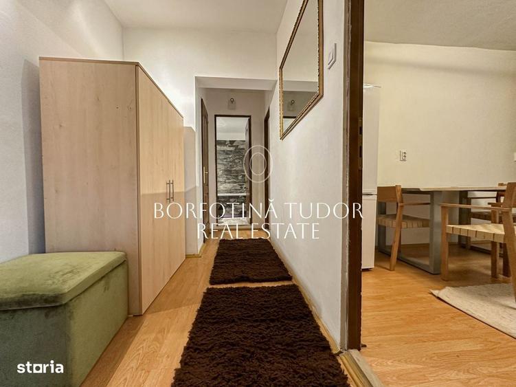 Apartament 2 camere | Dorobantilor | 5 min FSPAC | 20 min FSEGA - 13