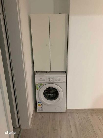 Apartament cu 2 camere decomandat în Valea Lupului