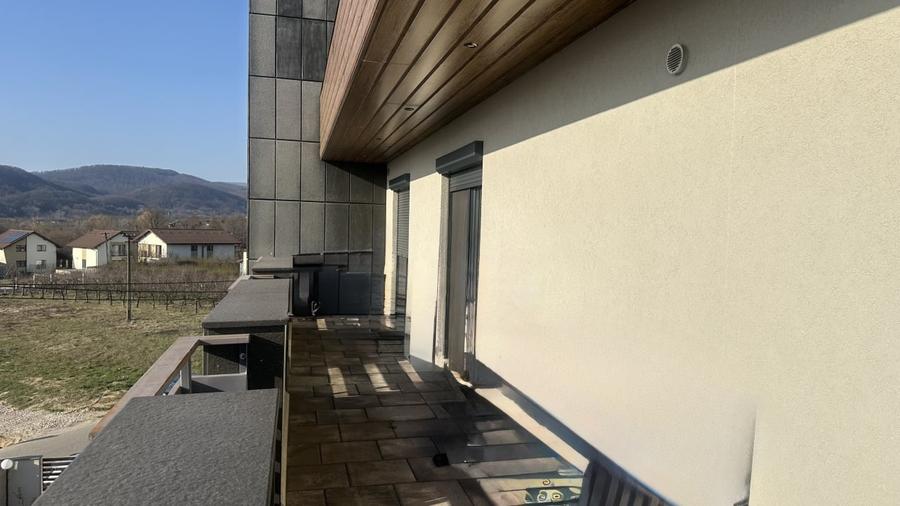 Apartament 3 camere LUX | 2 băi | Terase 60 mp | Parcare - 7