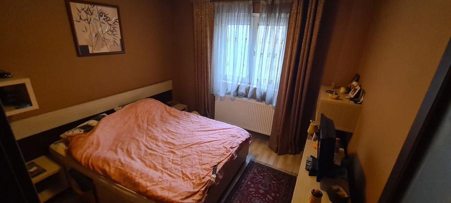 Apartament cu 3 camere în Gară