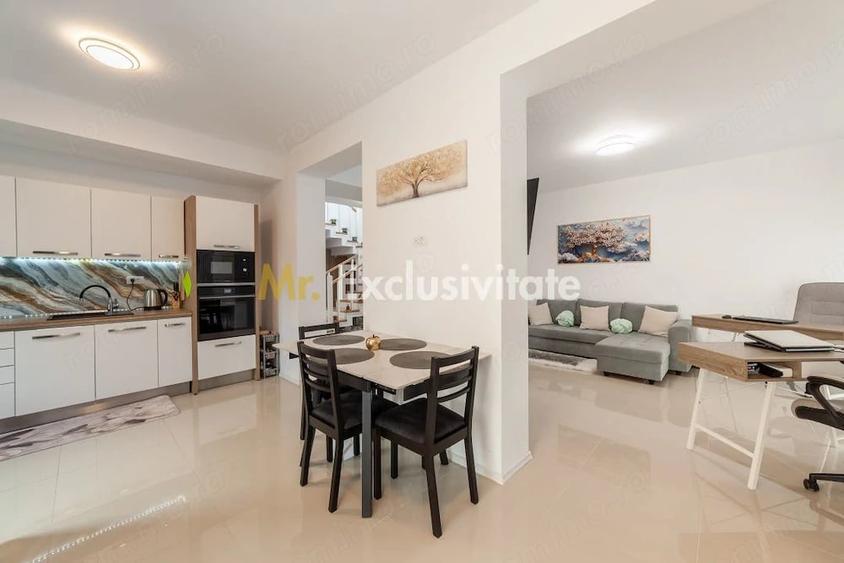 Casă cu 4 camere cu Teren 194 Mp în Budeasa