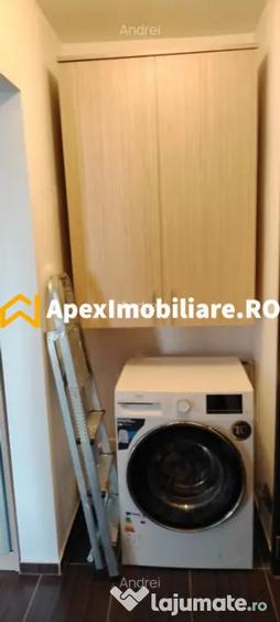 Apartament cu 3 camere decomandat în Nicolae Grigorescu