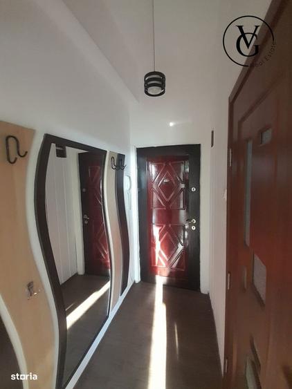Garsonieră, mobilată în Universitate