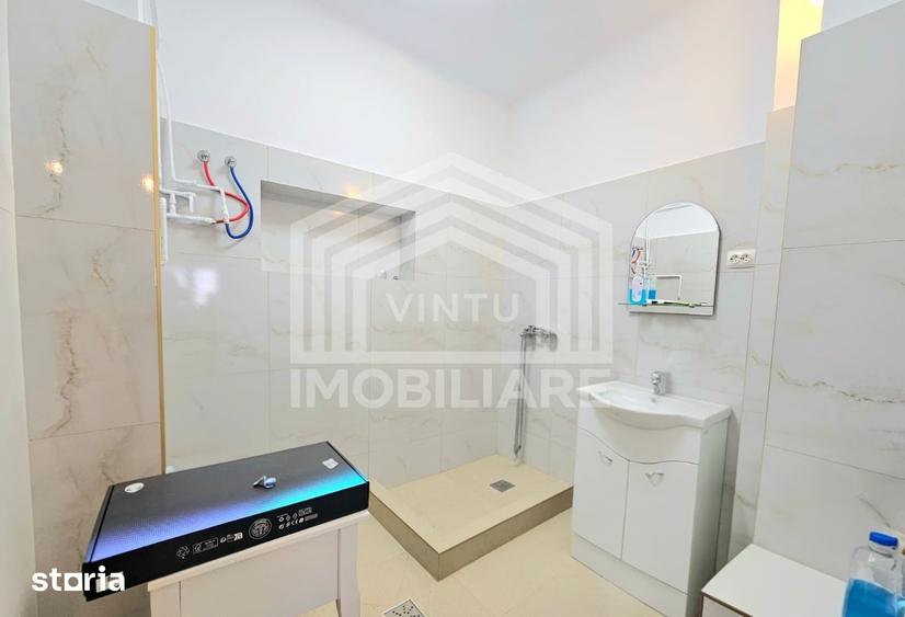 Apartament cu 4 camere în Moșilor