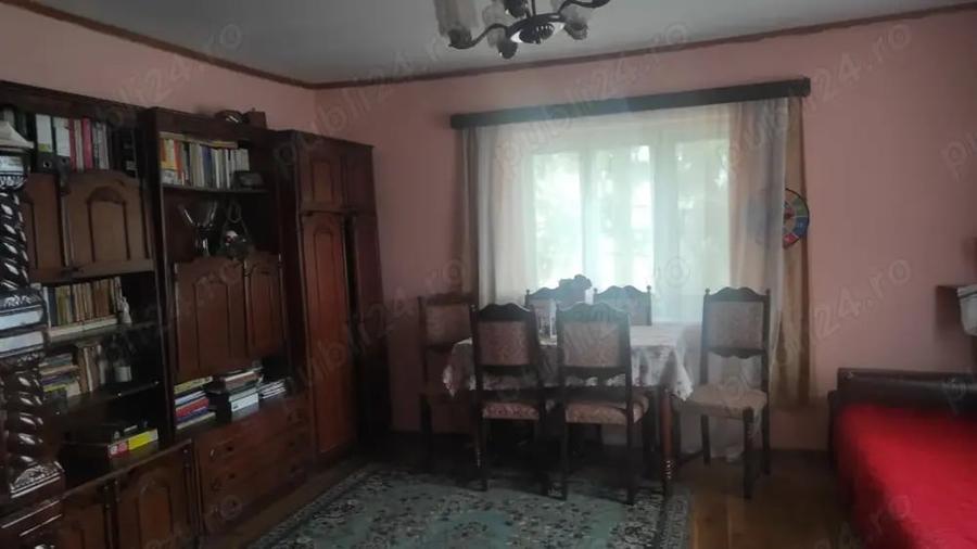 Casă cu 4 camere în Oarța de Jos