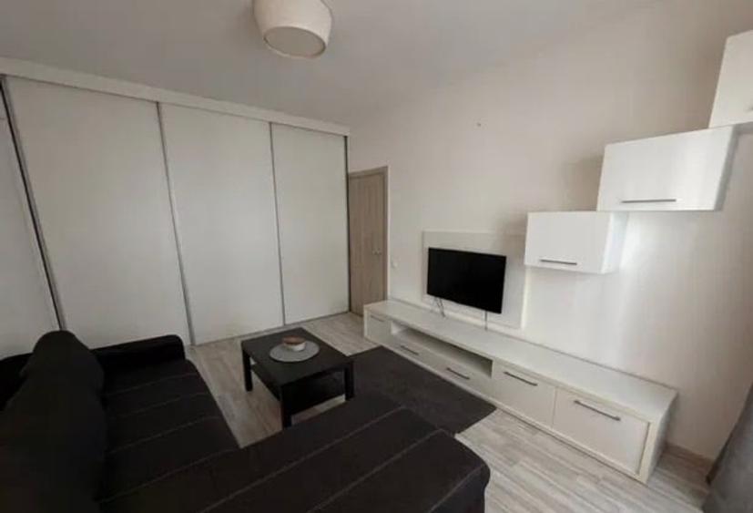 Apartament cu 2 camere decomandat în Nicolae Grigorescu
