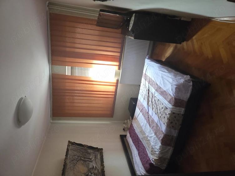 Apartament cu 2 camere semidecomandat în Unirii Sud