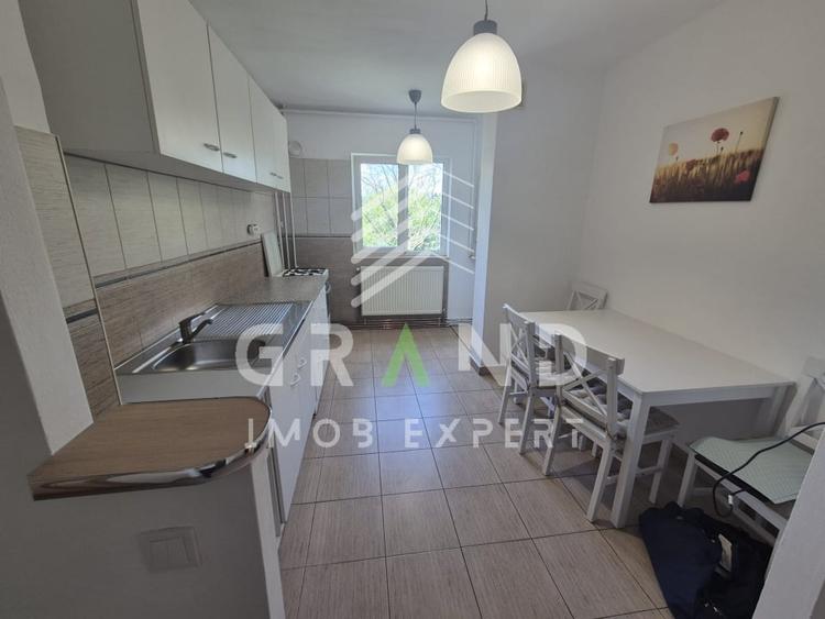 Apartament 2 Camere | Etaj 2 | Cartier Zorilor/Strada Lunii - 2