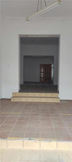Spațiu comercial, de 74 mp, în Brâncoveanu