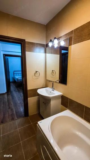 Apartament cu 2 camere decomandat în Berceni