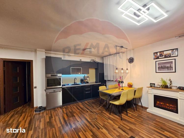 Apartament gata de mutat, loca?ie excelenta - 6