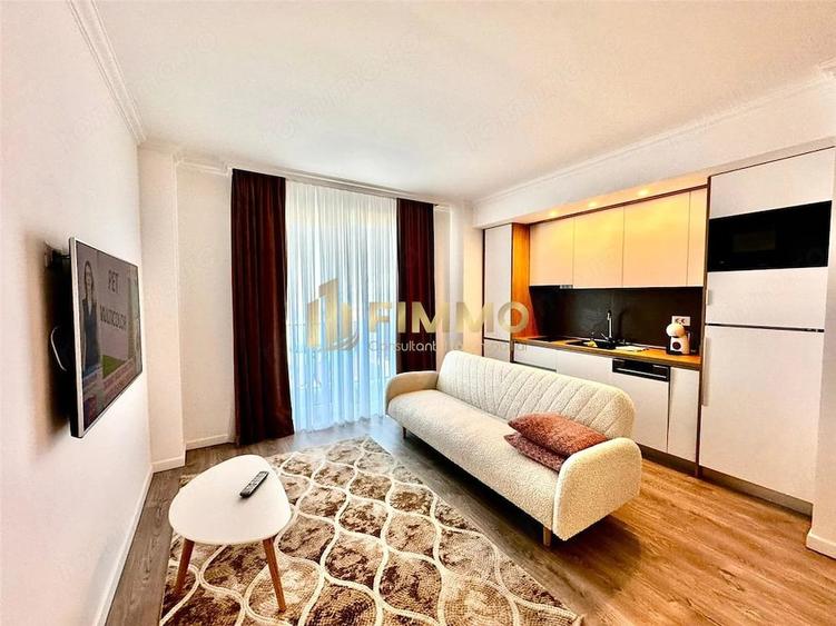 Apartament cu 2 camere în Poieni-Suceava
