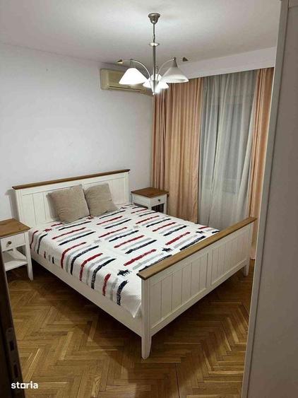 Apartament 3 Camere De Inchiriat Expo Parc - 7