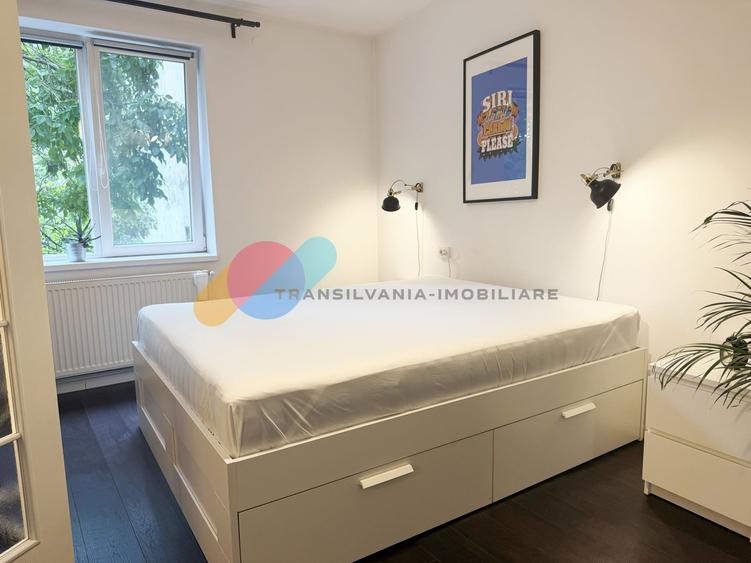 Apartament cu 3 camere decomandat în Horea