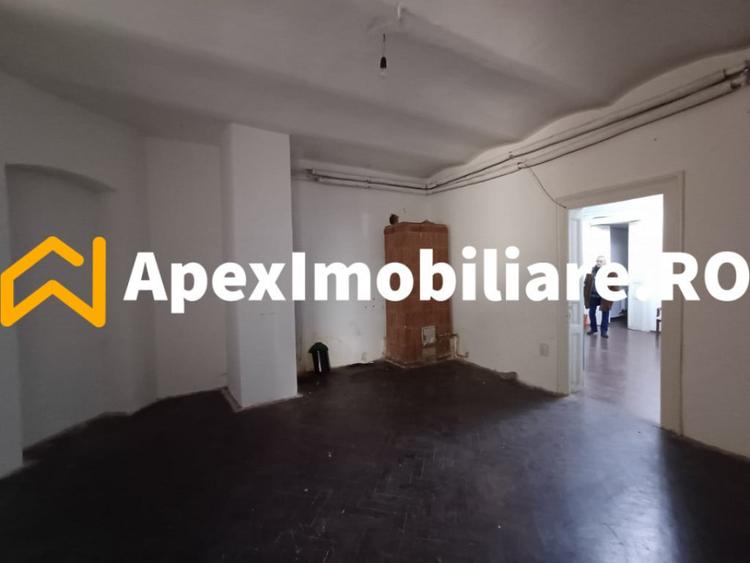Spațiu comercial, de 25 mp, în Cișmigiu