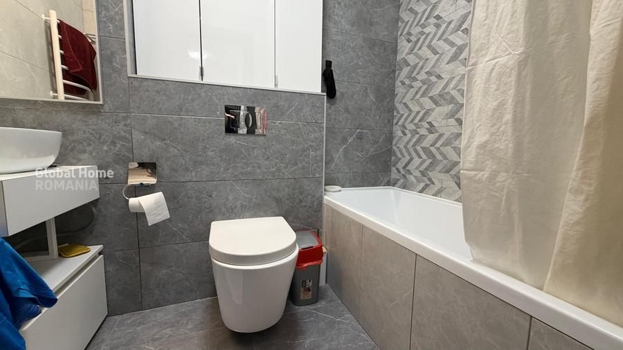 Apartament 5 camere 91MP | Pajura | 2 Terase 22MP | Mobilat si utilat | - 16