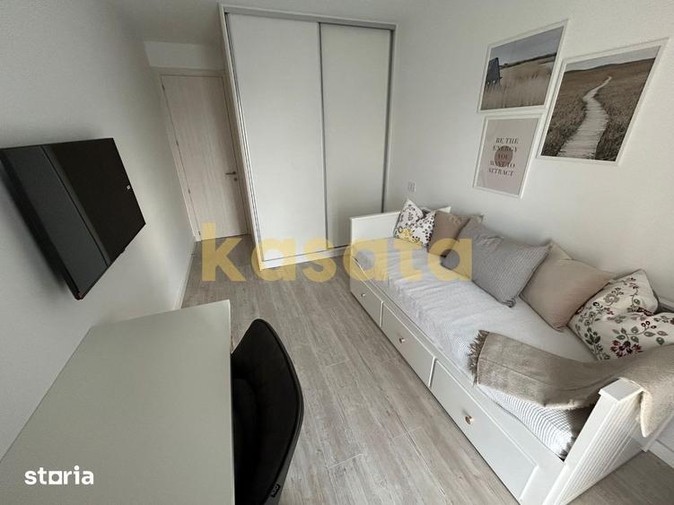 Apartament 3 camere | Complex Parcului20 | Expozitiei | Herastrau - 6
