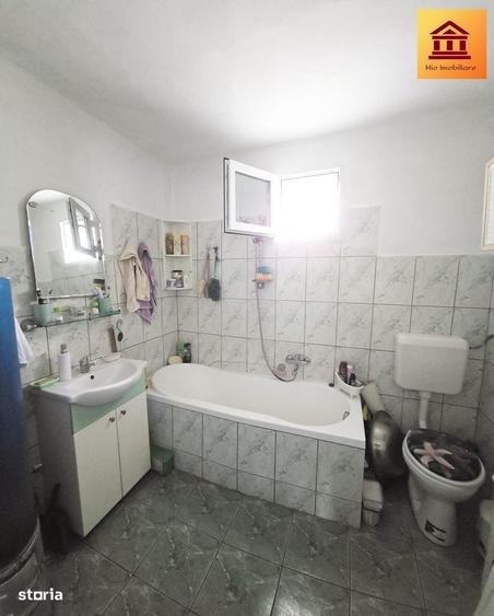 Casă cu 3 camere cu Teren 2880 Mp în Olari