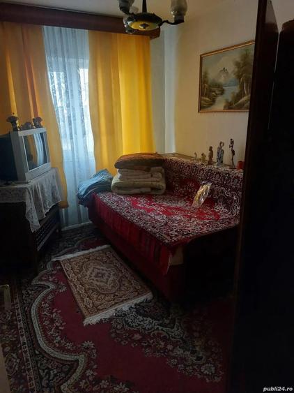 Apartament 4 camere zona sud Navodari - 5