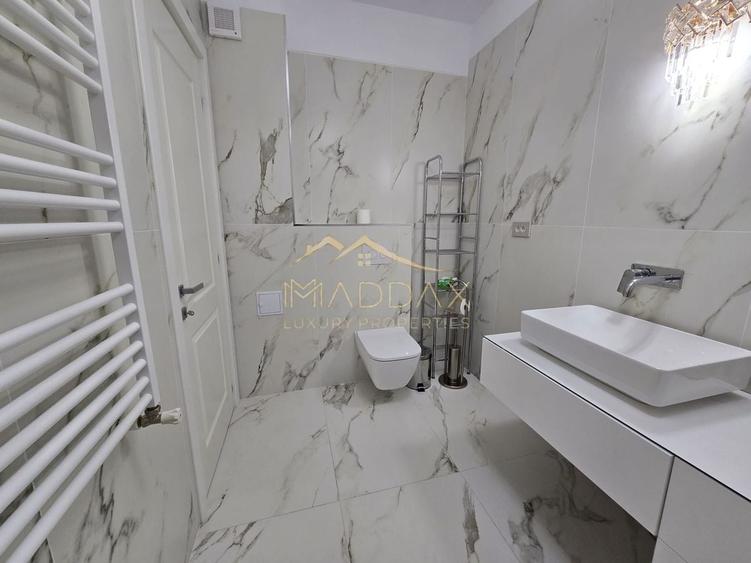 Apartament cu 2 camere decomandat, mobilat în Unirii
