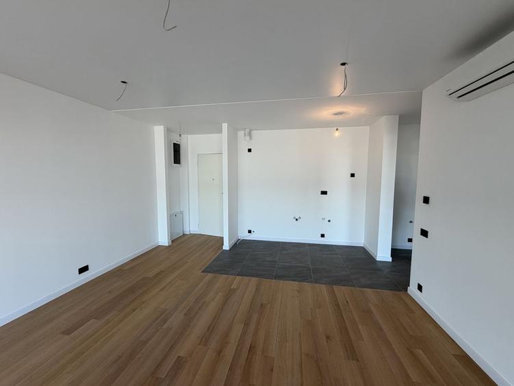 Apartament cu 2 camere în Nord