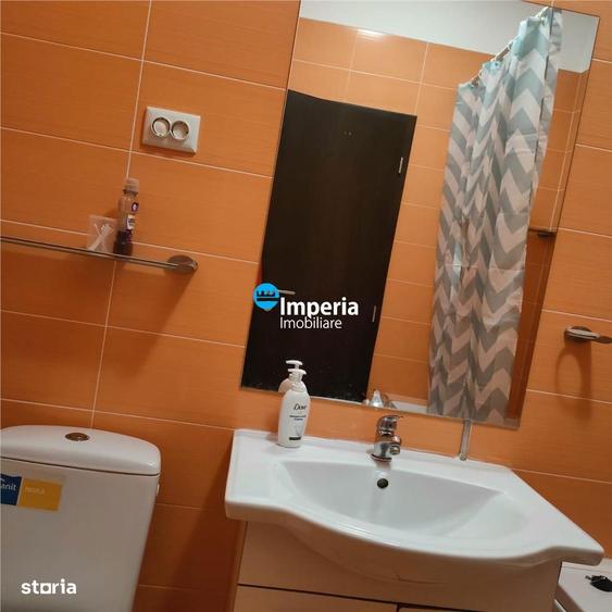 Apartament cu 2 camere în Sud