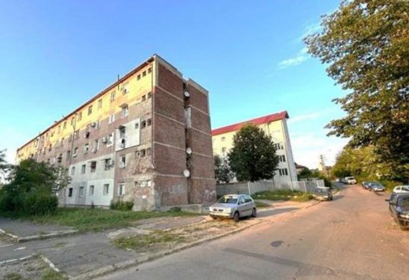 Garsonieră în Central