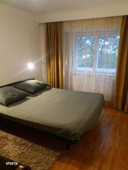 Apartament 2 camere zona Dacia - 5