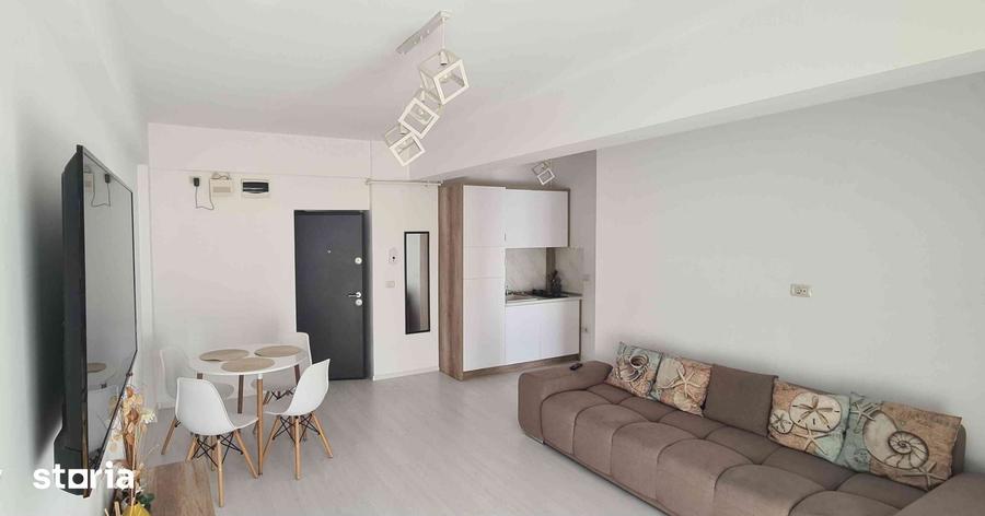 Apartament cu 2 camere în Nord
