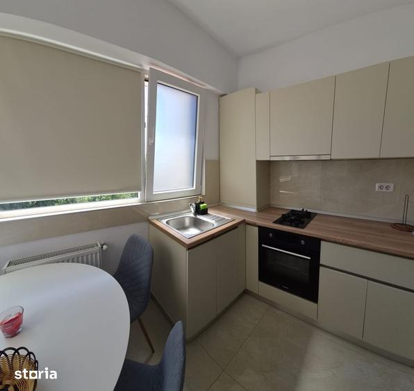 Apartament cu 2 camere în Rahova