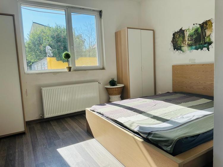 Popesti - Leordeni - 2 CAMERE DECOMANDAT ! PARTER ÎNALT PARCARE INCLUSĂ! - 7