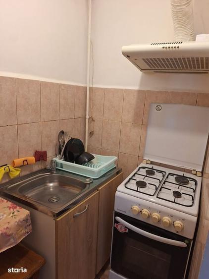 Grsoniera Podu Ros Kaufland cu centrala proprie - 1