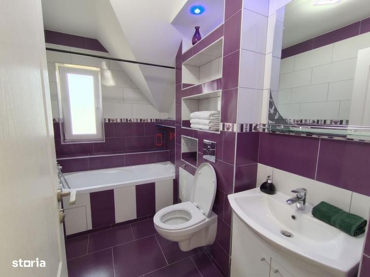 Casă cu 4 camere cu Teren 300 Mp în Ipotești