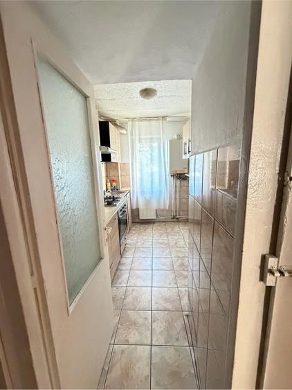 Apartament cu 2 camere nedecomandat în Central