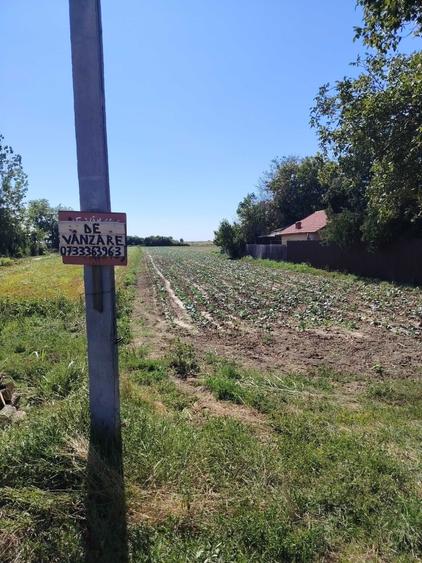 Spațiu comercial, în Brezoaele