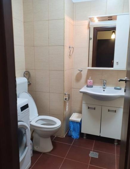 Garsonieră semidecomandată în Prelungirea Ghencea