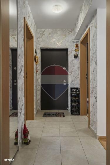 Apartament cu 2 camere în Dudu