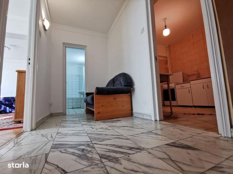 Apartament cu 3 camere în Ultracentral