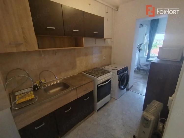 Apartament cu o camera de inchiriat in Timisoara, zona Take Ionescu - 3